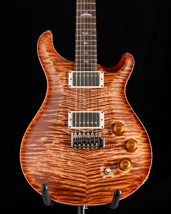 Paul Reed Smith Wood Library DGT Satin Brian's Limited Autumn Sky