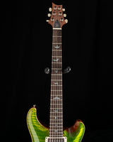 Paul Reed Smith Wood Library DGT Brian's Limited Green Fade