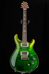 Paul Reed Smith Wood Library DGT Brian's Limited Green Fade