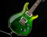 Paul Reed Smith Wood Library DGT Brian's Limited Green Fade