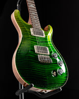 Paul Reed Smith Wood Library DGT Brian's Limited Green Fade