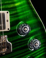 Paul Reed Smith Wood Library DGT Brian's Limited Green Fade