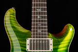 Paul Reed Smith Wood Library DGT Brian's Limited Green Fade