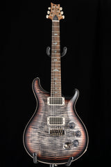 Paul Reed Smith Wood Library DGT Satin Brian's Limited Charcoal Tri Color Burst