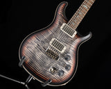 Paul Reed Smith Wood Library DGT Satin Brian's Limited Charcoal Tri Color Burst