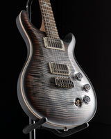 Paul Reed Smith Wood Library DGT Satin Brian's Limited Charcoal Tri Color Burst