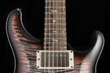 Paul Reed Smith Wood Library DGT Satin Brian's Limited Charcoal Tri Color Burst