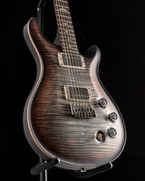 Paul Reed Smith Wood Library DGT Satin Brian's Limited Charcoal Tri Color Burst