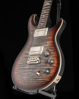 Paul Reed Smith Wood Library DGT Satin Brian's Limited Charcoal Tri Color Burst