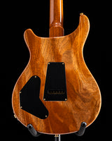 Paul Reed Smith Wood Library DGT Semi-Hollow Yellow Tiger Brian's Guitars Limited