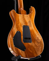Paul Reed Smith Wood Library DGT Semi-Hollow Yellow Tiger Brian's Guitars Limited