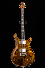 Paul Reed Smith Wood Library DGT Semi-Hollow Yellow Tiger Brian's Guitars Limited