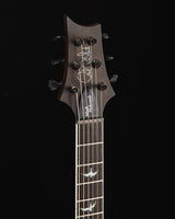Paul Reed Smith Wood Library Mark Holcomb Signature Faded Blue Jean