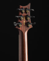 Paul Reed Smith Wood Library Mark Holcomb Signature Faded Blue Jean