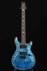 Paul Reed Smith Wood Library Mark Holcomb Signature Faded Blue Jean