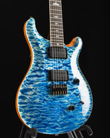 Paul Reed Smith Wood Library Mark Holcomb Signature Faded Blue Jean