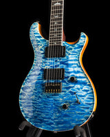 Paul Reed Smith Wood Library Mark Holcomb Signature Faded Blue Jean