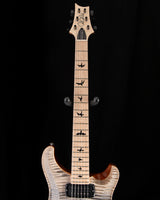 Paul Reed Smith Wood Library Modern Eagle V Gray Black Fade Burst Brian's Guitars Limited