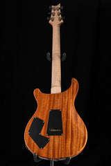 Paul Reed Smith Wood Library Modern Eagle V Gray Black Fade Burst Brian's Guitars Limited