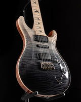 Paul Reed Smith Wood Library Modern Eagle V Gray Black Fade Burst Brian's Guitars Limited