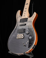 Paul Reed Smith Wood Library Modern Eagle V Gray Black Fade Burst Brian's Guitars Limited