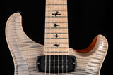 Paul Reed Smith Wood Library Modern Eagle V Gray Black Fade Burst Brian's Guitars Limited