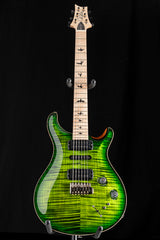 Paul Reed Smith Wood Library Modern Eagle V Jade Burst Brian's Guitars Limited