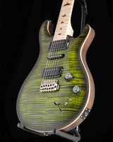 Paul Reed Smith Wood Library Modern Eagle V Satin Brian's Guitars Limited Jade Smokeburst