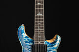 Paul Reed Smith Wood Library Mark Holcomb Signature Faded Blue Jean