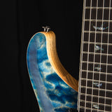 Paul Reed Smith Wood Library Mark Holcomb Signature Faded Blue Jean