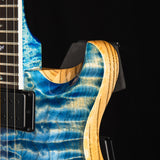 Paul Reed Smith Wood Library Mark Holcomb Signature Faded Blue Jean