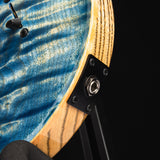 Paul Reed Smith Wood Library Mark Holcomb Signature Faded Blue Jean