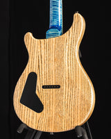 Paul Reed Smith Wood Library Mark Holcomb Signature Faded Blue Jean