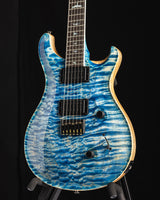 Paul Reed Smith Wood Library Mark Holcomb Signature Faded Blue Jean