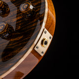 Paul Reed Smith Wood Library McCarty 594 Trem Limited Tiger Eye