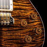 Paul Reed Smith Wood Library McCarty 594 Trem Limited Tiger Eye
