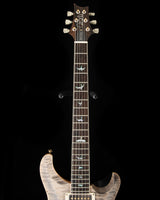 Paul Reed Smith Wood Library McCarty Satin Brian's Limited Gray Black Fade