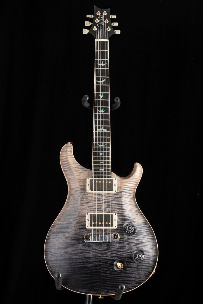 Paul Reed Smith Wood Library McCarty Satin Brian's Limited Gray Black Fade