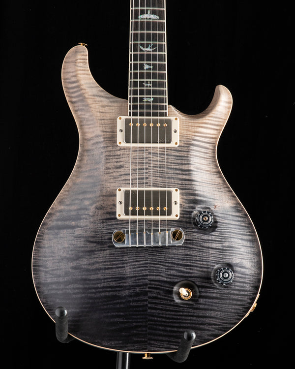 Paul Reed Smith Wood Library McCarty Satin Brian's Limited Gray Black Fade