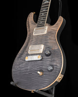 Paul Reed Smith Wood Library McCarty Satin Brian's Limited Gray Black Fade