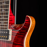 Paul Reed Smith Wood Library McCarty Tremolo Limited Red Tiger