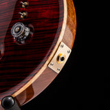Paul Reed Smith Wood Library McCarty Tremolo Limited Red Tiger