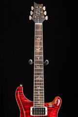 Paul Reed Smith Wood Library McCarty Tremolo Limited Red Tiger