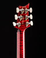 Paul Reed Smith Wood Library McCarty Tremolo Limited Red Tiger
