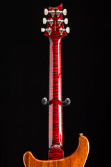 Paul Reed Smith Wood Library McCarty Tremolo Limited Red Tiger