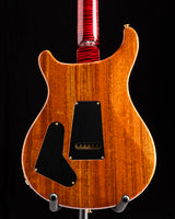 Paul Reed Smith Wood Library McCarty Tremolo Limited Red Tiger