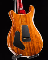 Paul Reed Smith Wood Library McCarty Tremolo Limited Red Tiger