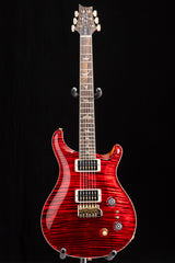 Paul Reed Smith Wood Library McCarty Tremolo Limited Red Tiger