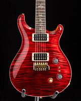 Paul Reed Smith Wood Library McCarty Tremolo Limited Red Tiger