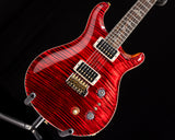 Paul Reed Smith Wood Library McCarty Tremolo Limited Red Tiger